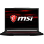 Ноутбук MSI GF63-9SC (GF639SC-1088XUA)