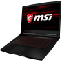 Ноутбук MSI GF63-9SC (GF639SC-1088XUA)