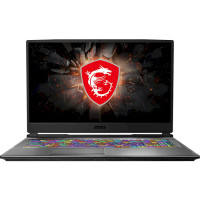 Ноутбук MSI GP75-10SEK (GP7510SEK-017XUA)