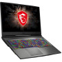 Ноутбук MSI GP75-10SEK (GP7510SEK-017XUA)