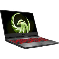 Ноутбук MSI Alpha 15 A3DD (A3DD-219XUA)