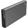 Батарея универсальная HAMA 26800mAh "PD-27W60" Power Delivery (00183358)