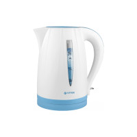 Електрочайник Vitek VITEK VT-7031 White (VITEKVT-7031White)