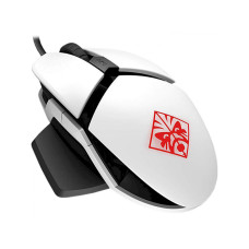 Мишка HP Omen Reactor White/Red (7ZF19AA)