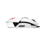 Мишка HP Omen Reactor White/Red (7ZF19AA)