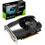 Видеокарта ASUS GeForce GTX1660 SUPER 6144Mb PHOENIX (PH-GTX1660S-6G)