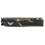 Видеокарта ASUS GeForce RTX2060 6144Mb TUF GAMING (TUF-RTX2060-6G-GAMING)