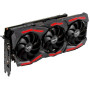 Відеокарта ASUS GeForce RTX2060 SUPER 8192Mb ROG STRIX ADVANCED EVO GAMING (ROG-STRIX-RTX2060S-A8G-EVO-GAMING)