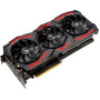 Відеокарта ASUS GeForce RTX2060 SUPER 8192Mb ROG STRIX ADVANCED EVO GAMING (ROG-STRIX-RTX2060S-A8G-EVO-GAMING)