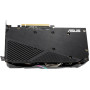 Видеокарта ASUS Radeon RX 5500 XT 8192Mb DUAL OC EVO (DUAL-RX5500XT-O8G-EVO)