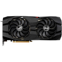 Відеокарта ASUS Radeon RX 5500 XT 8192Mb ROG STRIX OC GAMING (ROG-STRIX-RX5500XT-O8G-GAMING)