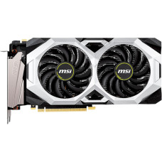 Відеокарта MSI GeForce RTX2080 Ti 11Gb VENTUS GP OC (RTX 2080 TI VENTUS GP OC)