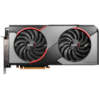 Видеокарта MSI Radeon RX 5700 8192Mb GAMING (RX 5700 GAMING)