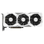Видеокарта GIGABYTE GeForce RTX2060 6144Mb GAMING OC PRO WHITE (GV-N2060GAMINGOC PRO WHITE-6GD)