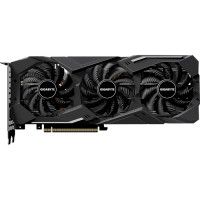Видеокарта GIGABYTE GeForce RTX2070 SUPER 8192Mb WINDFORCE (GV-N207SWF3-8GC)