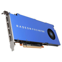 Видеокарта Radeon Pro WX 7100 8GB HP (Z0B14AA)