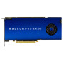 Видеокарта Radeon Pro WX 7100 8GB HP (Z0B14AA)