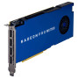 Видеокарта Radeon Pro WX 7100 8GB HP (Z0B14AA)