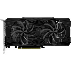Видеокарта Gainward GTX1660Ti-GHOST-OC-6G-GDDR6 (426018336-4436)
