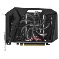 Відеокарта Gainward GTX1660Ti-PEGASUS-OC-6G-GDDR6 (426018336-4368)