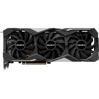 Видеокарта GIGABYTE GeForce RTX2070 SUPER 8192Mb WINDFORCE (GV-N207SWF3-8GD)