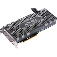 Відеокарта Inno3D GeForce RTX2080 SUPER 8192Mb ICHILL BLACK (C208SB-08D6X-11800004)