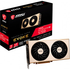 Відеокарта MSI Radeon RX 5700 8192Mb EVOKE GP (RX 5700 EVOKE GP OC)