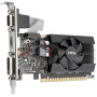 Видеокарта GeForce GT710 2048Mb MSI (GT 710 2GD3 LP)