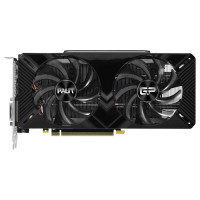 Відеокарта Palit RTX2060 GAMINGPRO 6G OC (NE62060T18J9-1062A)