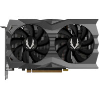 Відеокарта Zotac GTX1660TI 6GB GDDR6 (ZT-T16610D-10M)