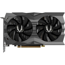 Видеокарта Zotac GTX1660TI 6GB GDDR6 (ZT-T16610D-10M)