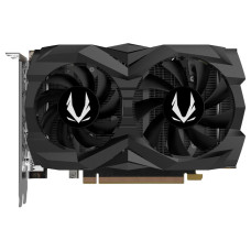 Видеокарта Zotac GTX1660TI 6GB GDDR6 (ZT-T16610F-10L)