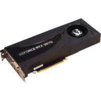 Відеокарта Zotac RTX2070 8GB GDDR6 (ZT-T20700A-10B BULK)
