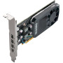 Видеокарта PNY QUADRO P1000 V2 4GB (VCQP1000V2-PB)