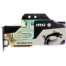 Відеокарта MSI GeForce RTX2080 Ti 11Gb SEA HAWK EK (RTX 2080 TI SEA HAWK EK)