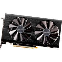 Відеокарта Sapphire Radeon RX 580 8192Mb PULSE OC LITE (11265-67-20G)