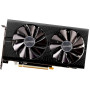 Відеокарта Sapphire Radeon RX 580 8192Mb PULSE OC LITE (11265-67-20G)