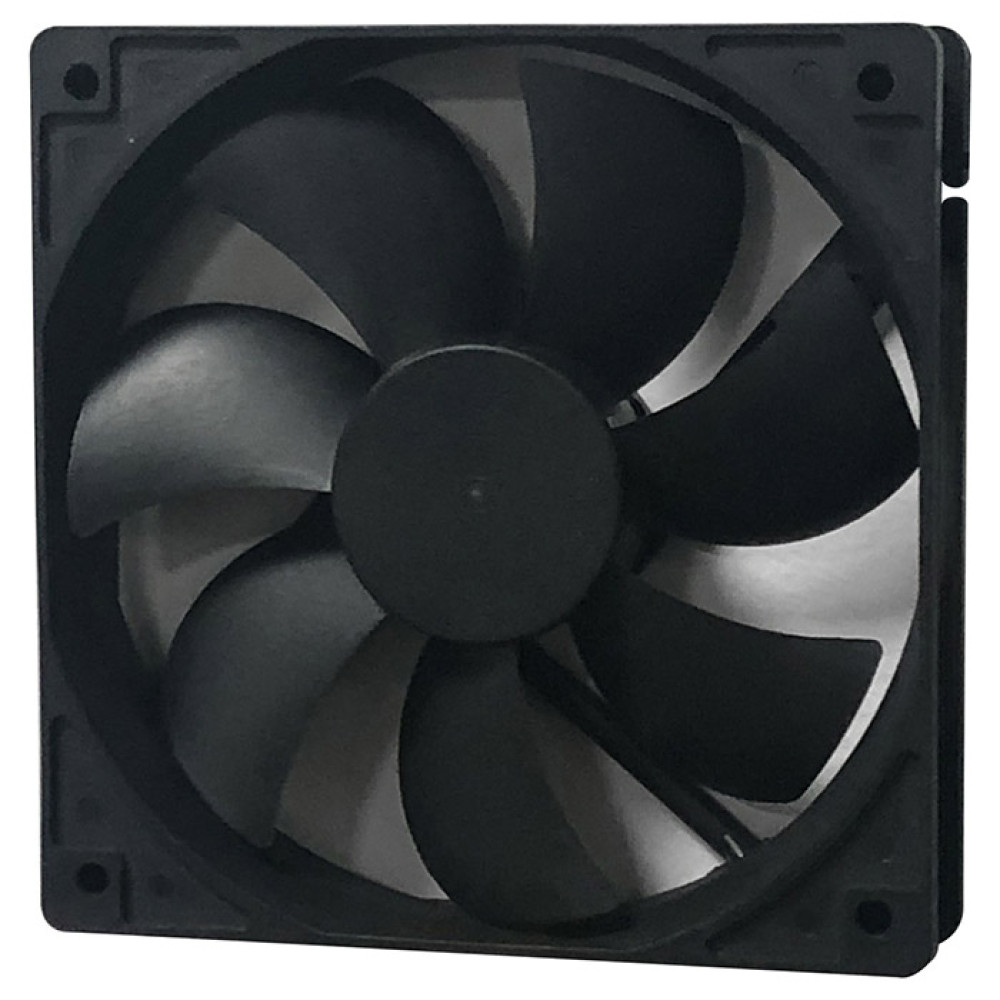 Кулер для корпуса 1stPlayer B1 bulk (1stPlayer B1) Кулер для корпуса 1stPlayer B1 bulk (1stPlayer B1)