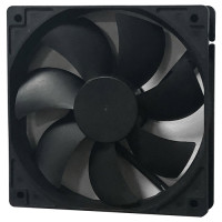 Кулер для корпуса 1stPlayer B1 bulk (1stPlayer B1)