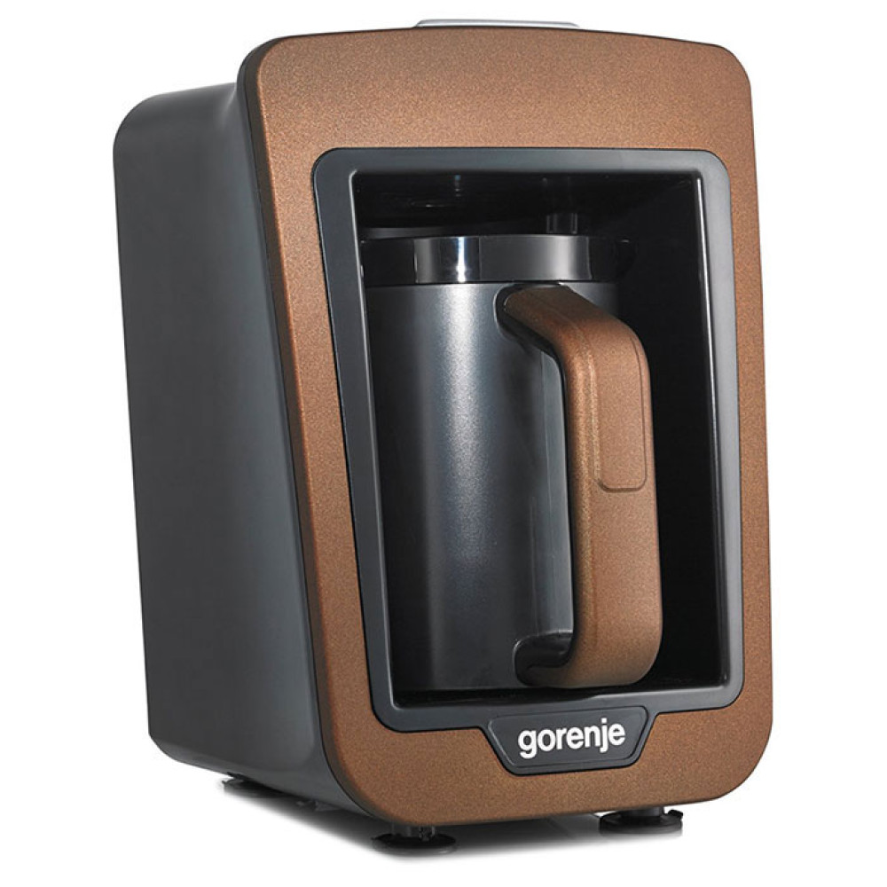 Кофеварка Gorenje ATCM 730 T (ATCM730T) Кофеварка Gorenje ATCM 730 T (ATCM730T)