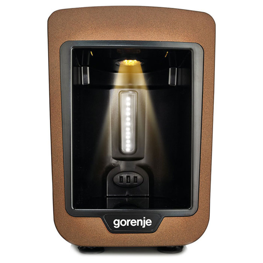 Кофеварка Gorenje ATCM 730 T (ATCM730T) Кофеварка Gorenje ATCM 730 T (ATCM730T)