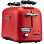 Тостер DeLonghi CT021 R (CT021R)