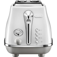 Тостер DeLonghi CTOC 2103 W (CTOC2103W)
