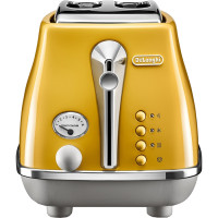 Тостер DeLonghi CTOC 2103 Y (CTOC2103Y)