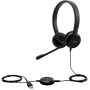Наушники Lenovo Pro Stereo Wired VOIP Headset (4XD0S92991)