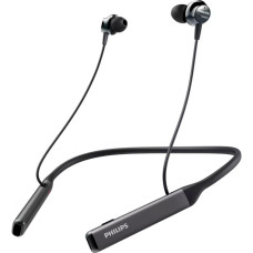 Навушники Philips TAPN505BK Black (TAPN505BK/00)