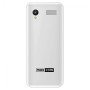 Мобільний телефон Maxcom MM814 White