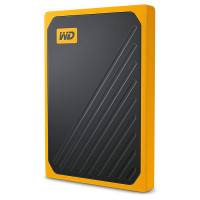 Накопитель SSD USB 3.0 1TB WD (WDBMCG0010BYT-WESN)