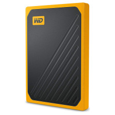 Накопичувач SSD USB 3.0 1TB WD (WDBMCG0010BYT-WESN)