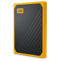 Накопичувач SSD USB 3.0 1TB WD (WDBMCG0010BYT-WESN)